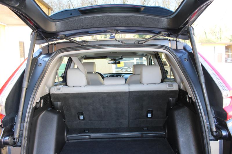 Honda CR-V EX-L 2WD 2019