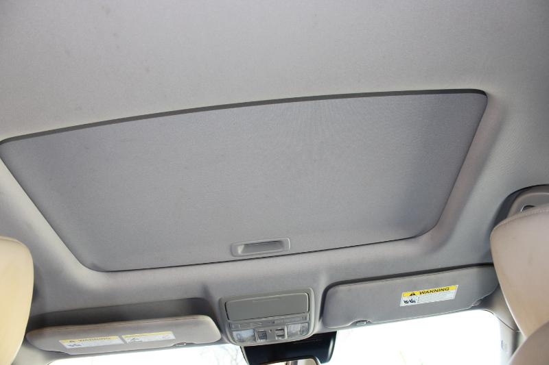 Honda CR-V EX-L 2WD 2019