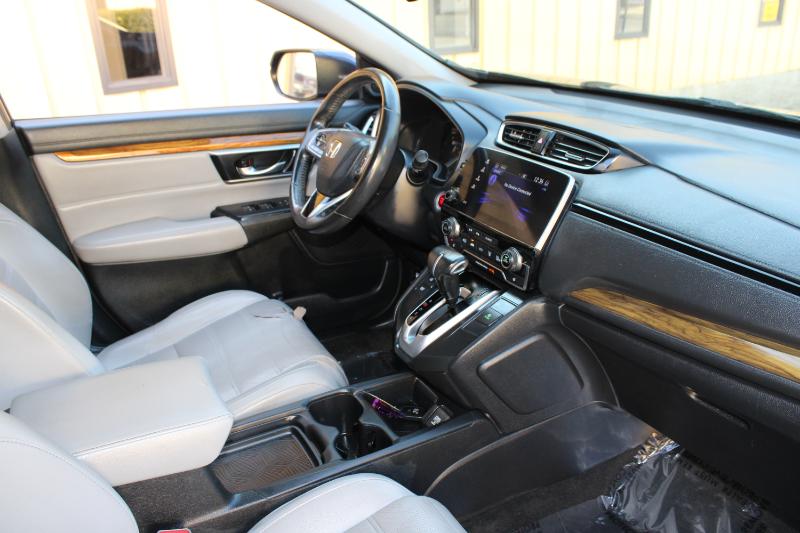 Honda CR-V EX-L 2WD 2019