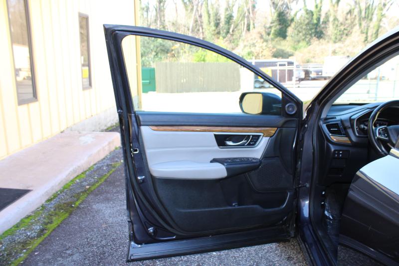 Honda CR-V EX-L 2WD 2019