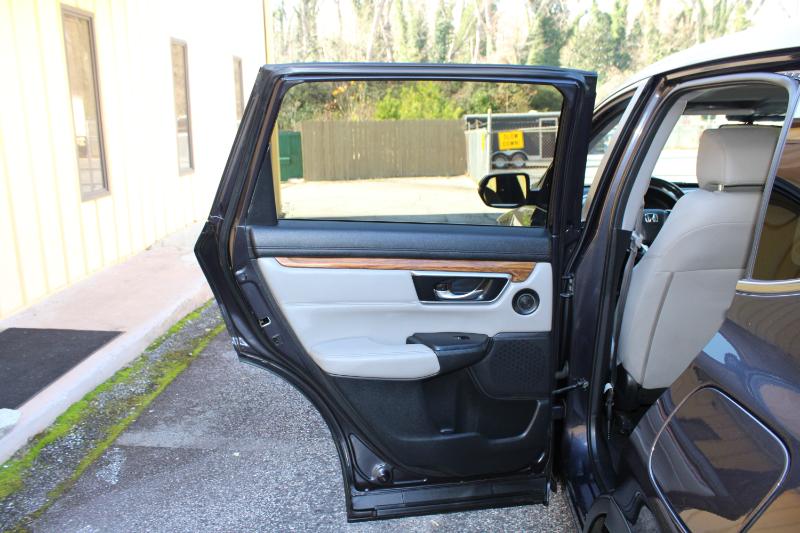 Honda CR-V EX-L 2WD 2019