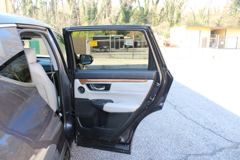 Honda CR-V EX-L 2WD 2019