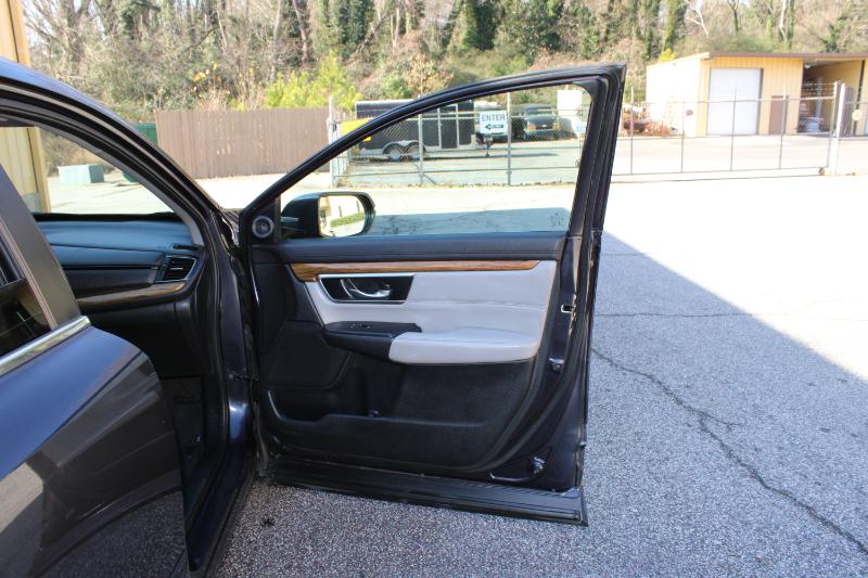 Honda CR-V EX-L 2WD 2019