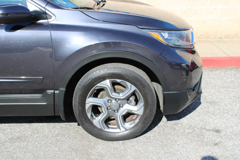 Honda CR-V EX-L 2WD 2019