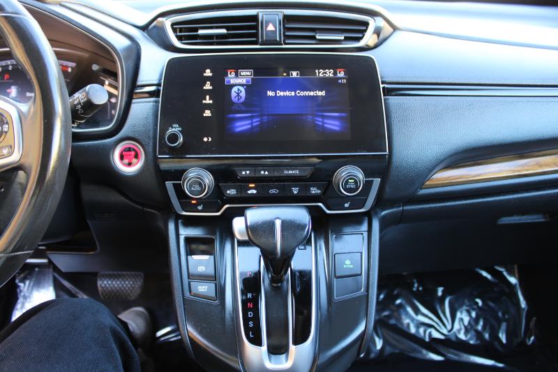 Honda CR-V EX-L 2WD 2019