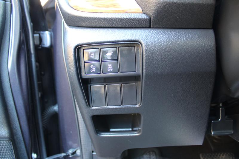 Honda CR-V EX-L 2WD 2019