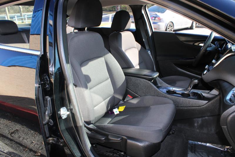 Chevrolet Malibu 4dr Sdn LT 2020