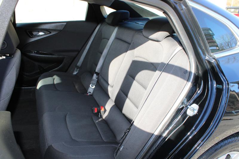 Chevrolet Malibu 4dr Sdn LT 2020