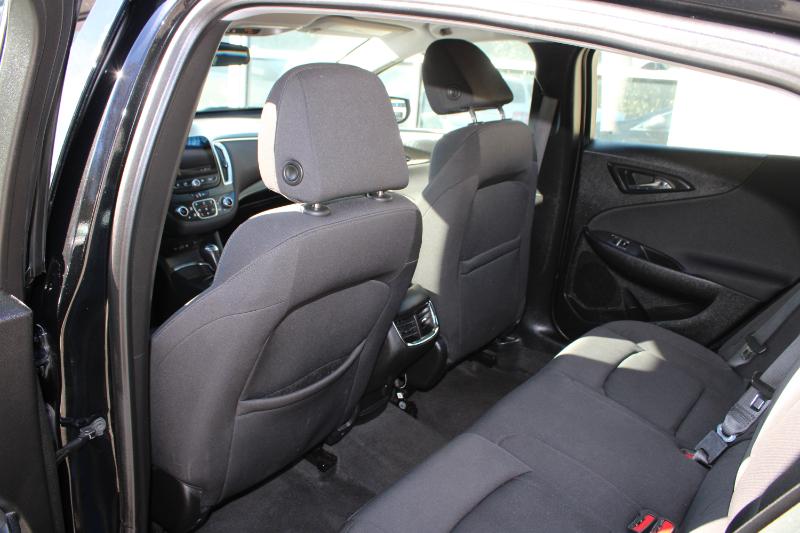 Chevrolet Malibu 4dr Sdn LT 2020