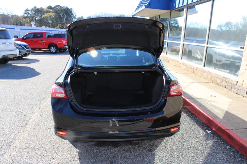 Chevrolet Malibu 4dr Sdn LT 2020