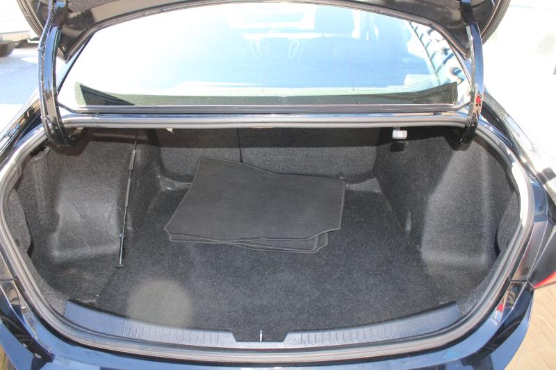 Chevrolet Malibu 4dr Sdn LT 2020