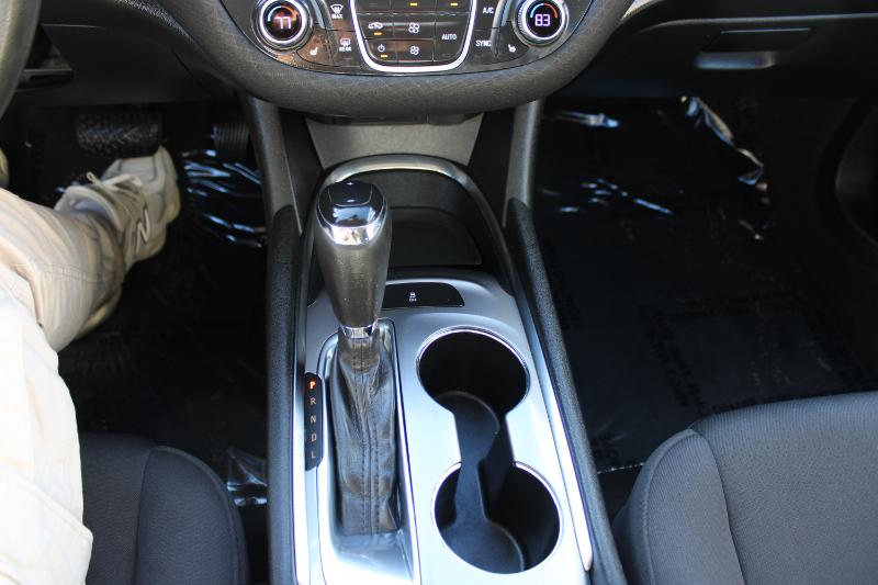 Chevrolet Malibu 4dr Sdn LT 2020