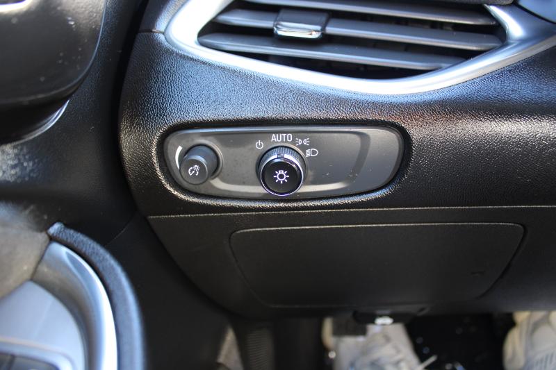 Chevrolet Malibu 4dr Sdn LT 2020