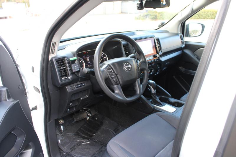 Nissan Frontier King Cab 4x2 S Auto 2023