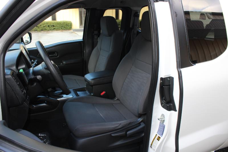 Nissan Frontier King Cab 4x2 S Auto 2023