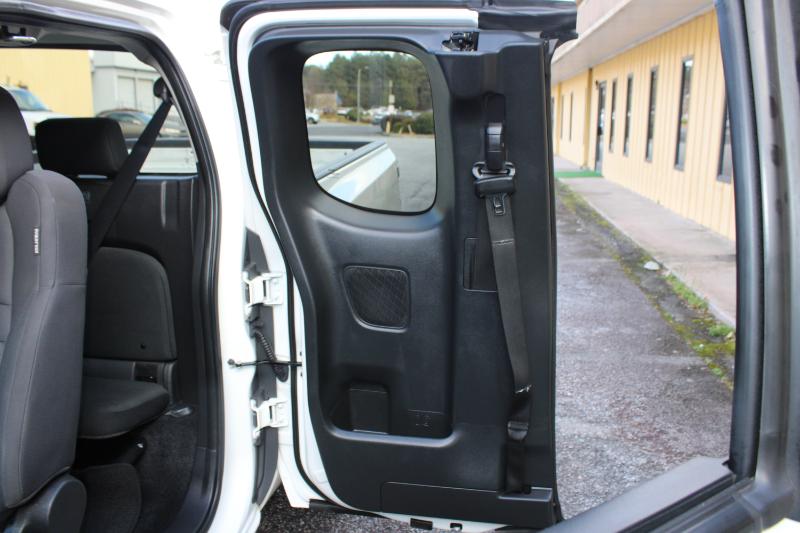 Nissan Frontier King Cab 4x2 S Auto 2023