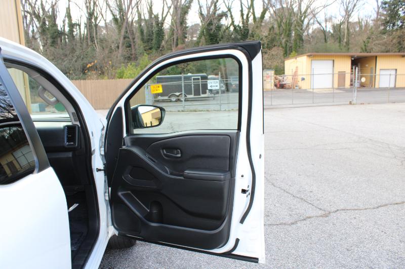 Nissan Frontier King Cab 4x2 S Auto 2023