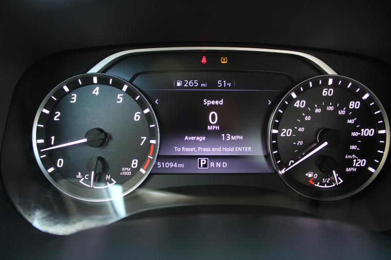 Nissan Frontier King Cab 4x2 S Auto 2023