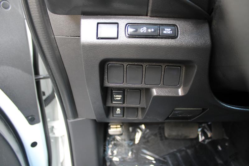 Nissan Frontier King Cab 4x2 S Auto 2023