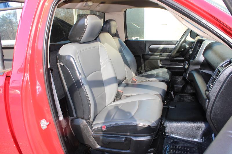 RAM 2500 Tradesman 4x2 Reg Cab 8' Box 2019