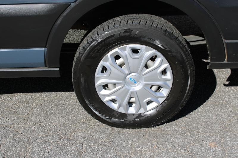 Ford Transit Van T-250 148" EL Hi Rf 9000 GVWR Sliding RH Dr 2019