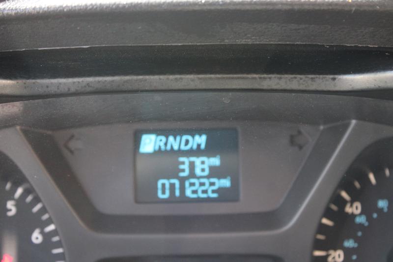 Ford Transit Van T-250 148" EL Hi Rf 9000 GVWR Sliding RH Dr 2019