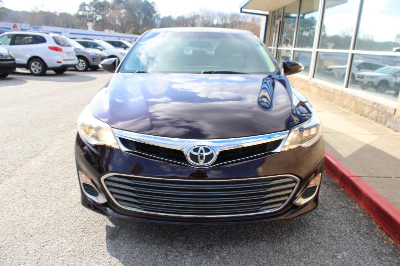 Toyota Avalon 4dr Sdn XLE Touring (Natl) 2015