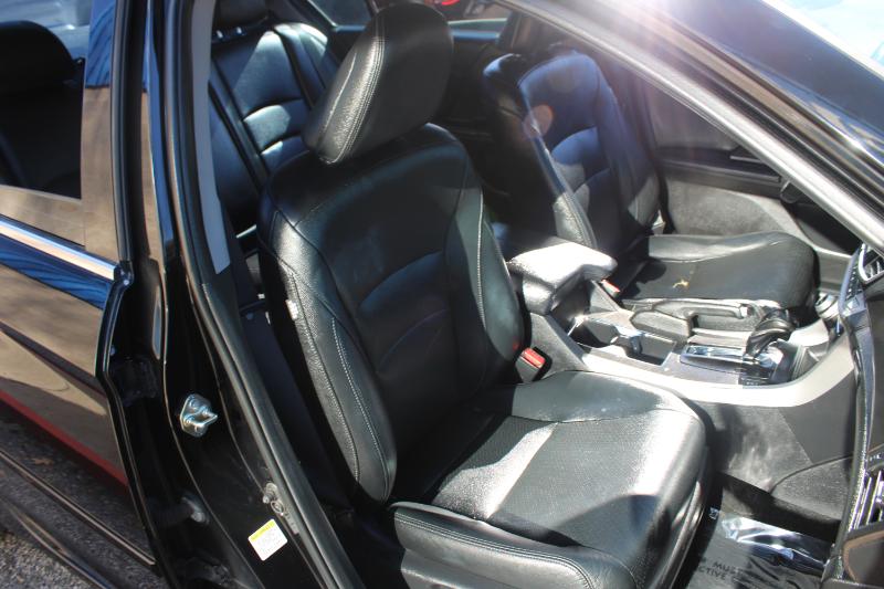 Honda Accord Sedan 4dr V6 Auto Touring 2015