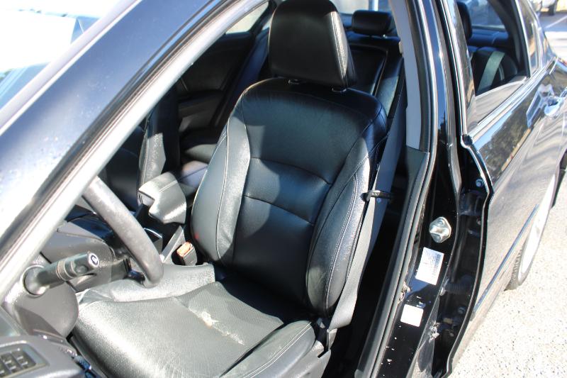 Honda Accord Sedan 4dr V6 Auto Touring 2015