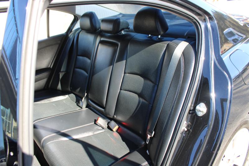 Honda Accord Sedan 4dr V6 Auto Touring 2015