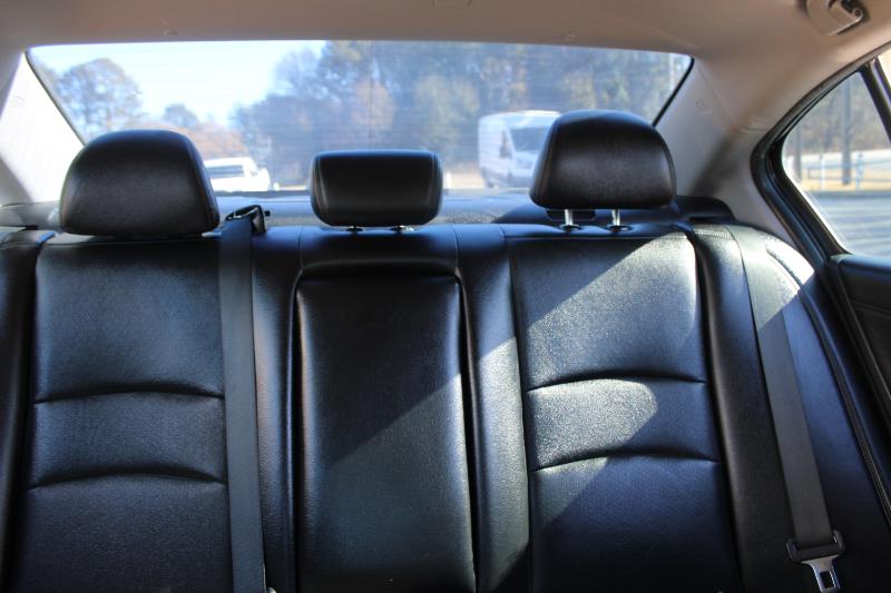 Honda Accord Sedan 4dr V6 Auto Touring 2015