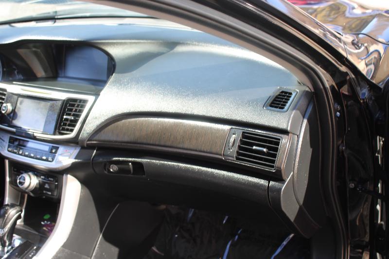 Honda Accord Sedan 4dr V6 Auto Touring 2015