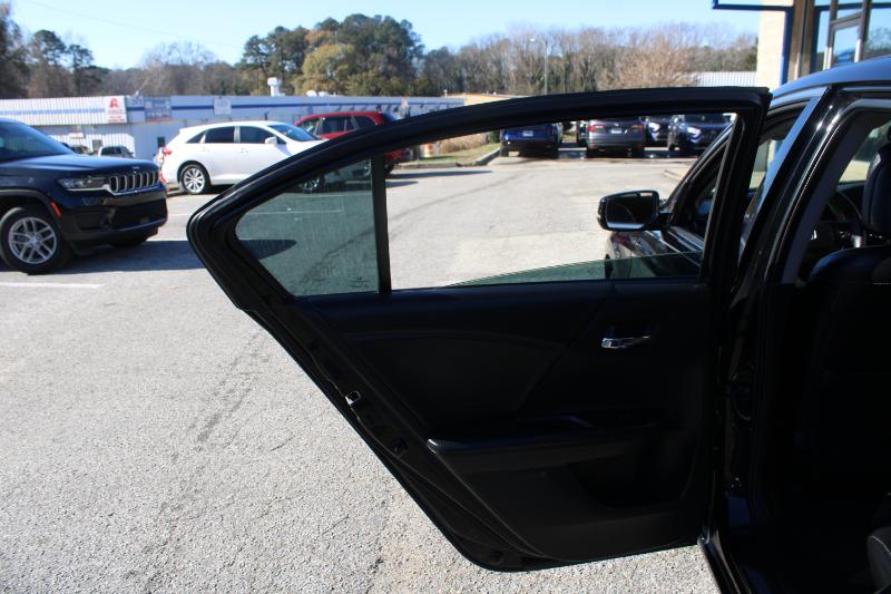 Honda Accord Sedan 4dr V6 Auto Touring 2015