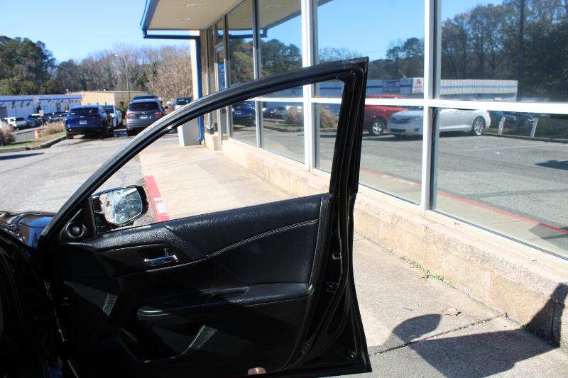 Honda Accord Sedan 4dr V6 Auto Touring 2015