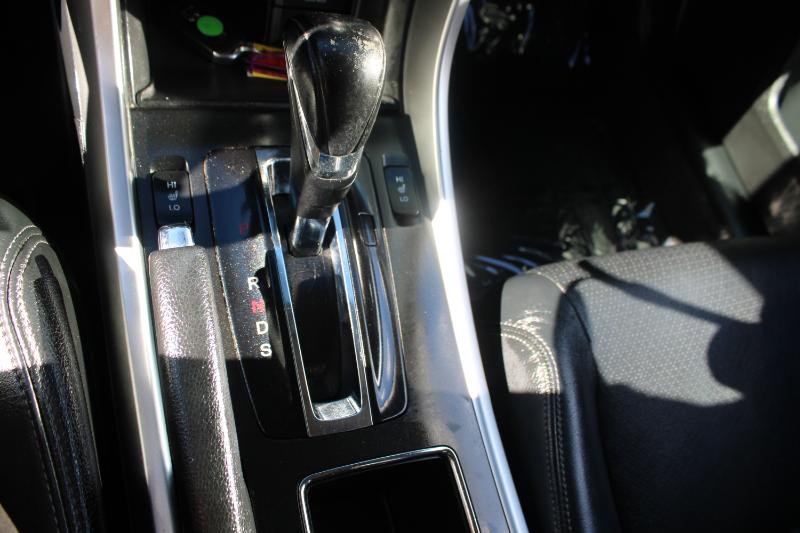 Honda Accord Sedan 4dr V6 Auto Touring 2015