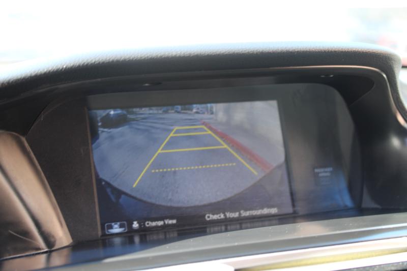 Honda Accord Sedan 4dr V6 Auto Touring 2015