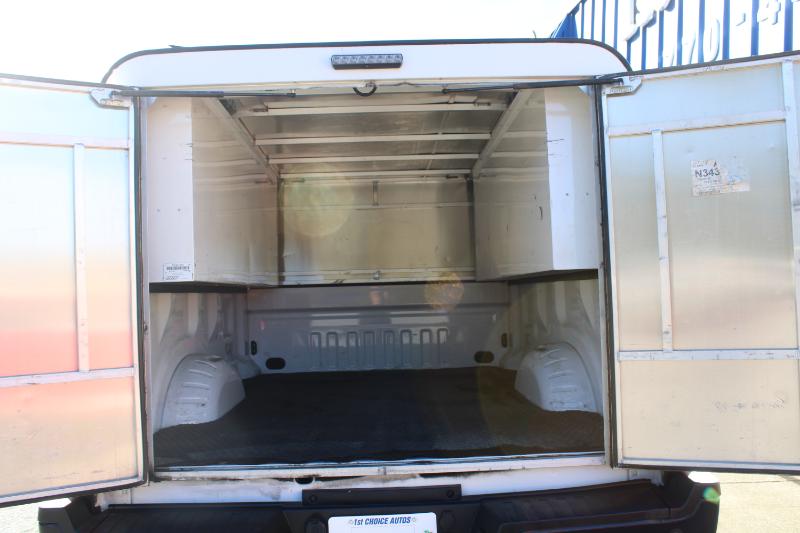 Ford Super Duty F-250 SRW XLT 2WD Reg Cab 8' Box 2018