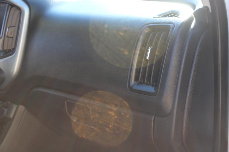 Chevrolet Colorado 2WD Ext Cab 128" LT 2022