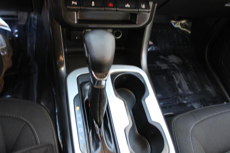 Chevrolet Colorado 2WD Ext Cab 128" LT 2022