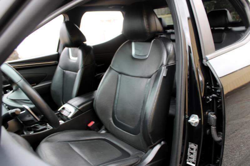 Hyundai Santa Cruz Limited AWD 2022