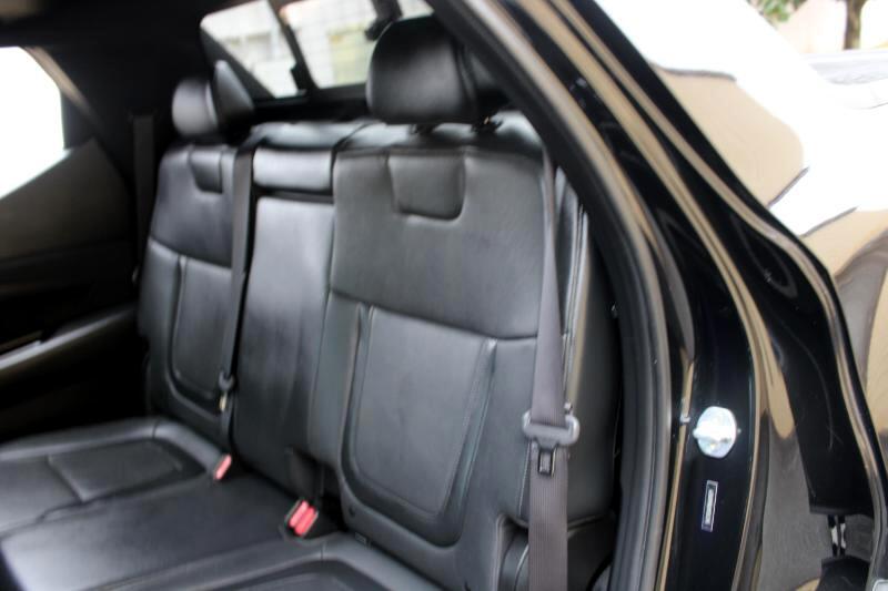 Hyundai Santa Cruz Limited AWD 2022