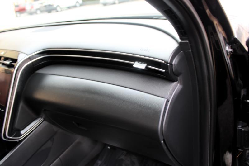 Hyundai Santa Cruz Limited AWD 2022