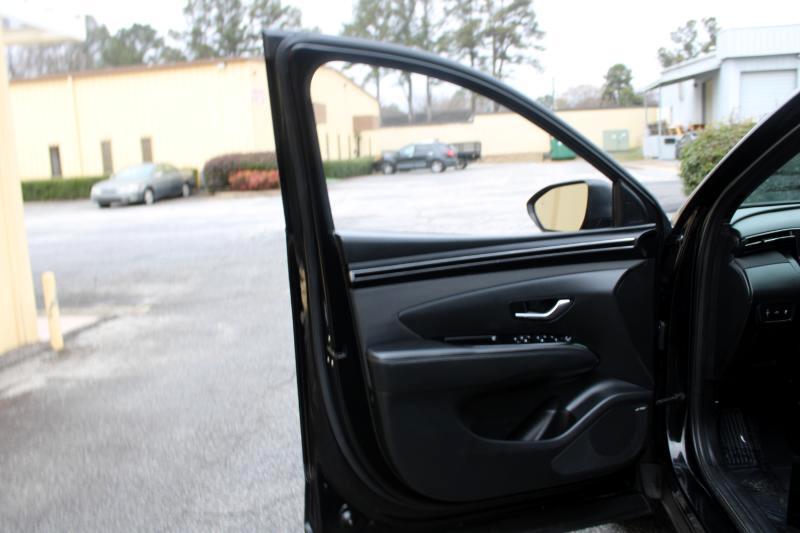 Hyundai Santa Cruz Limited AWD 2022