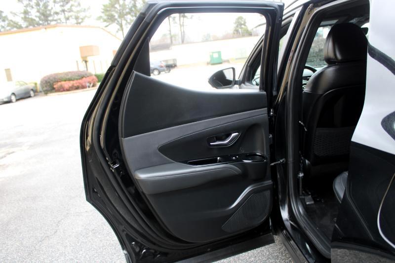 Hyundai Santa Cruz Limited AWD 2022