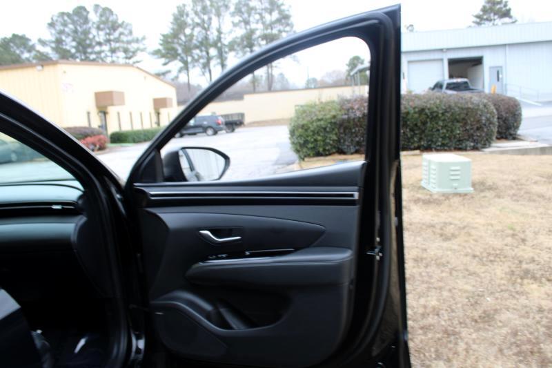 Hyundai Santa Cruz Limited AWD 2022