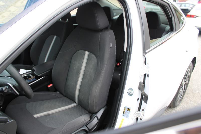 Hyundai Sonata Hybrid Blue 2.0L 2022