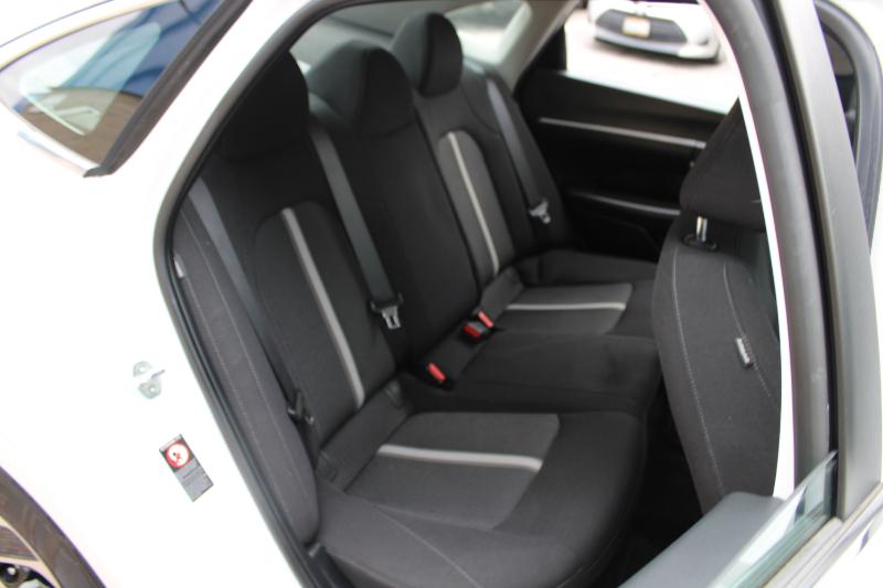 Hyundai Sonata Hybrid Blue 2.0L 2022