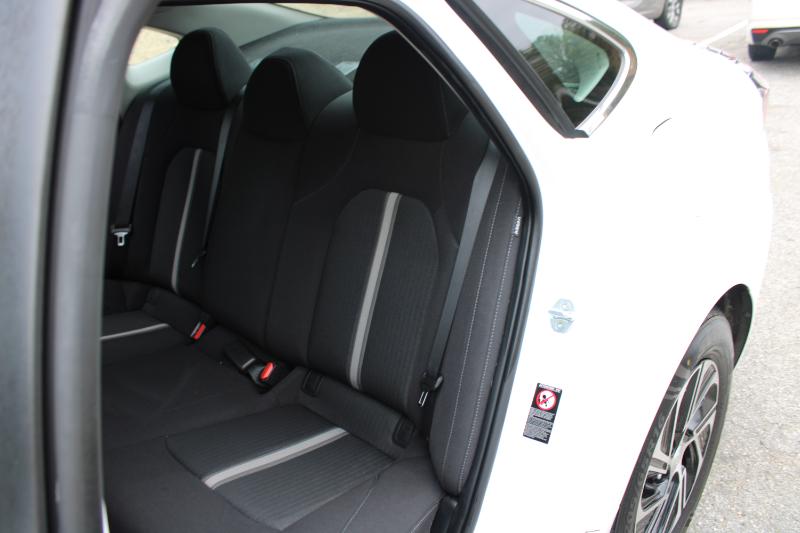 Hyundai Sonata Hybrid Blue 2.0L 2022