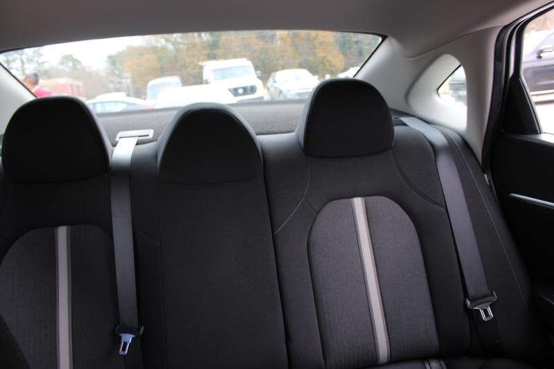 Hyundai Sonata Hybrid Blue 2.0L 2022