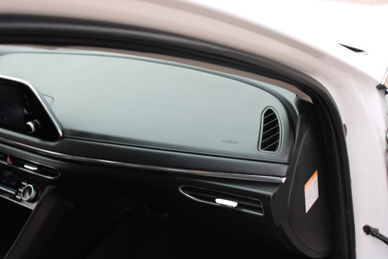 Hyundai Sonata Hybrid Blue 2.0L 2022